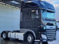  Тягач DAF XF 480 4X2 Только в розницу