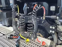  Тягач DAF XF 480 4X2 - Fresh online©️