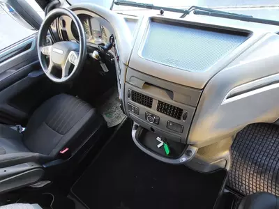 Тягач DAF XF 480 4X2