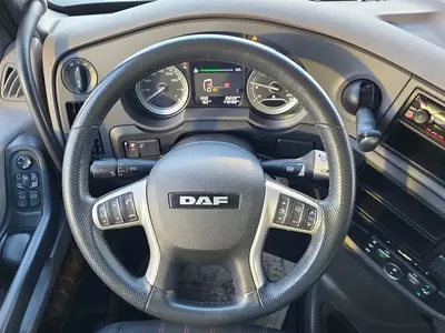 Тягач DAF XF 480 4X2