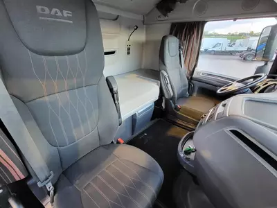 Тягач DAF XF 480 4X2