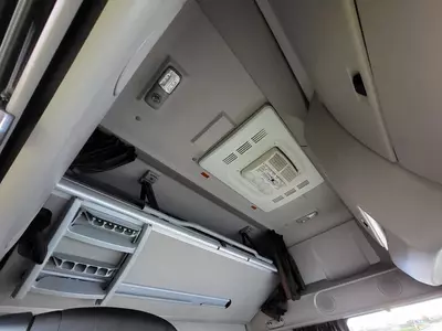 Тягач DAF XF 480 4X2