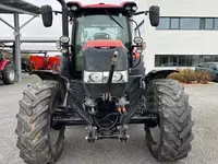   Трактор колесный Case IH MAXXUM 145 CVX