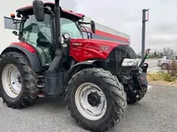  Трактор колесный Case IH MAXXUM 145 CVX Только в розницу