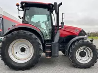  Трактор колесный Case IH MAXXUM 145 CVX Fresh online©️