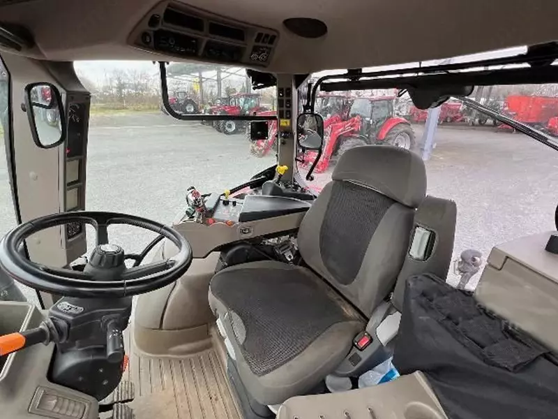  Fresh online©️ - Трактор колесный Case IH MAXXUM 145 CVX