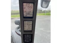  Трактор колесный Case IH MAXXUM 145 CVX Тракторы