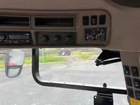  Трактор колесный Case IH MAXXUM 145 CVX  - Fresh online©️