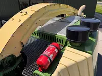  Кормоуборочный комбайн Krone BIG X 1100 - Fresh online©️