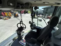  Кормоуборочный комбайн Krone BIG X 1100 - Комбайны