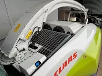  Кормоуборочный комбайн Claas Jaguar 950 - Fresh online©️