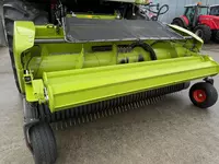  Fresh online©️ - Кормоуборочный комбайн Claas Jaguar 950