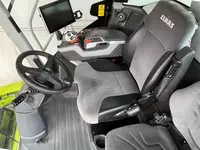  Кормоуборочный комбайн Claas Jaguar 950 - Комбайны