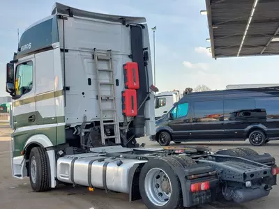  Тягач Mercedes Actros 1848 4X2 - 