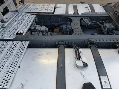  Тягач Mercedes Actros 1848 4X2 - Fresh online©️