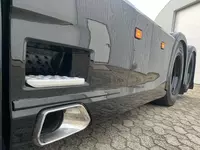  Fresh online©️ - Scania S580 V8 NGS yuk mashinasi