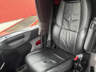 Тягач Scania S580 V8 NGS