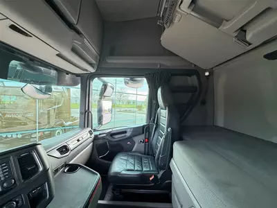 Тягач Scania R580 V8 NGS King