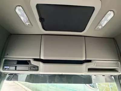 Тягач Scania R580 V8 NGS King