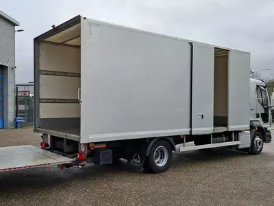  Volvo FL 240 yuk mashinasi Fresh online©️