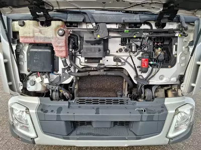  Volvo FL 240 yuk mashinasi - Fresh online©️