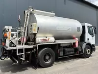  Автогудронатор Renault Rincheval - 9000 литров Только в розницу