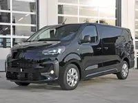 Фургон Fiat Scudo F5253 MY25 Double Cabine L3 2.0 Multijet