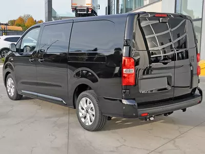  Фургон Fiat Scudo F5253 MY25 Double Cabine L3 2.0 Multijet - 