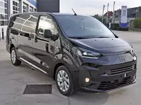  Фургон Fiat Scudo F5253 MY25 Double Cabine L3 2.0 Multijet Chakana savdo