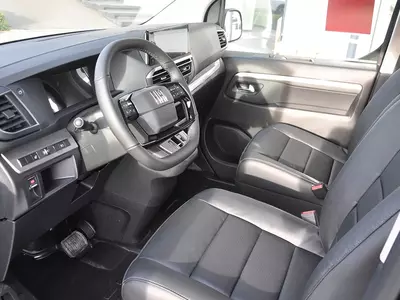 Фургон Fiat Scudo F5253 MY25 Double Cabine L3 2.0 Multijet