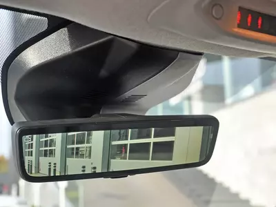 Фургон Fiat Scudo F5253 MY25 Double Cabine L3 2.0 Multijet