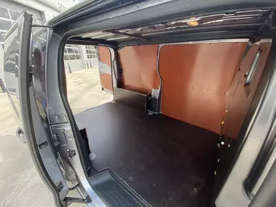  Фургон Fiat Scudo E-Scudo F4311 L2 50кВтч (электро) - Fresh online©️