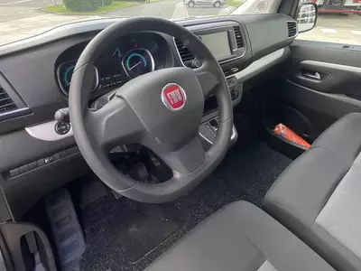 Фургон Fiat Scudo E-Scudo F4311 L2 50кВтч (электро)