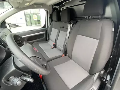 Фургон Fiat Scudo E-Scudo F4311 L2 50кВтч (электро)