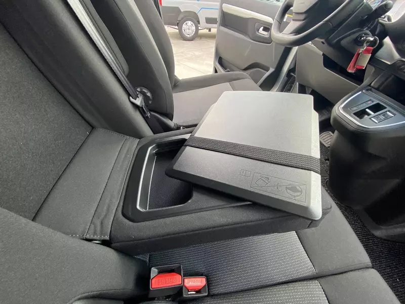  Фургон Fiat Scudo E-Scudo F4311 L2 50кВтч (электро)  - Fresh online©️