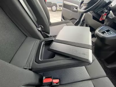 Фургон Fiat Scudo E-Scudo F4311 L2 50кВтч (электро)