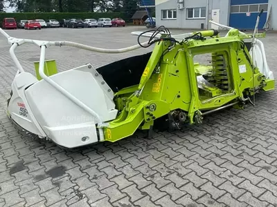  Жатка Claas ORBIS 450 - 