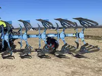 Плуг Lemken VARIOPAL 8