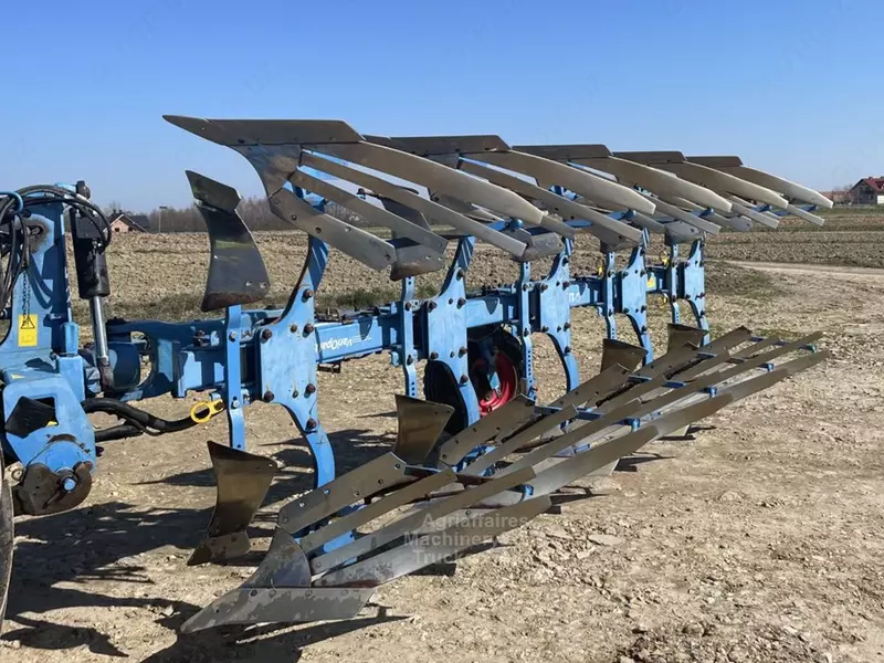 Плуг Lemken VARIOPAL 8 - 