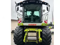   Кормоуборочные комбайн Claas JAGUAR 950 Typ 498