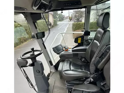  Кормоуборочные комбайн Claas JAGUAR 950 Typ 498 - Fresh online©️