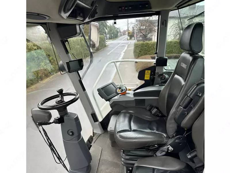  Кормоуборочные комбайн Claas JAGUAR 950 Typ 498 - Fresh online©️