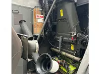  Кормоуборочные комбайн Claas JAGUAR 950 Typ 498 - Kombaynlar