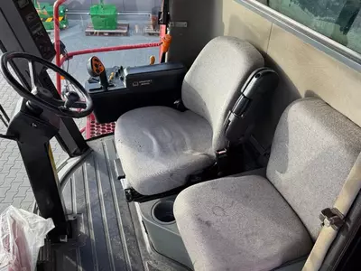 Зерноуборочный комбайн Case IH 2388 AXIAL-FLOW X-Clusive