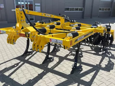 Плуг-долото Bednar FENIX FN 3000