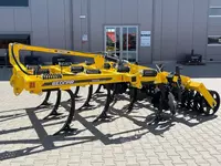  Плуг-долото Bednar FENIX FN 3000 - 