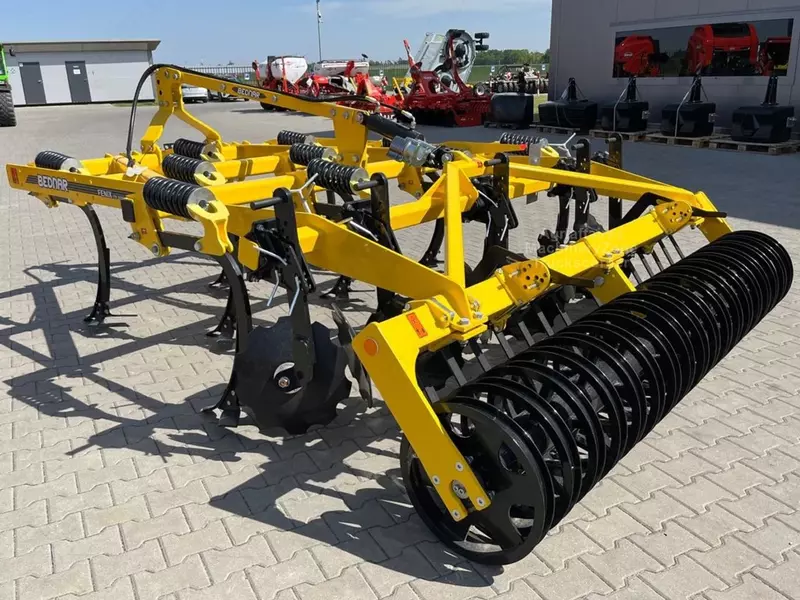   Плуг-долото Bednar FENIX FN 3000