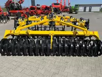  Плуг-долото Bednar FENIX FN 3000 Только в розницу