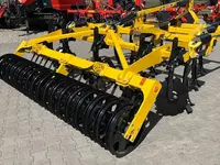  Плуг-долото Bednar FENIX FN 3000 Fresh online©️