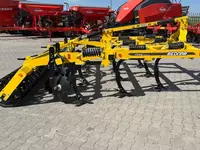  Плуг-долото Bednar FENIX FN 3000 - Fresh online©️